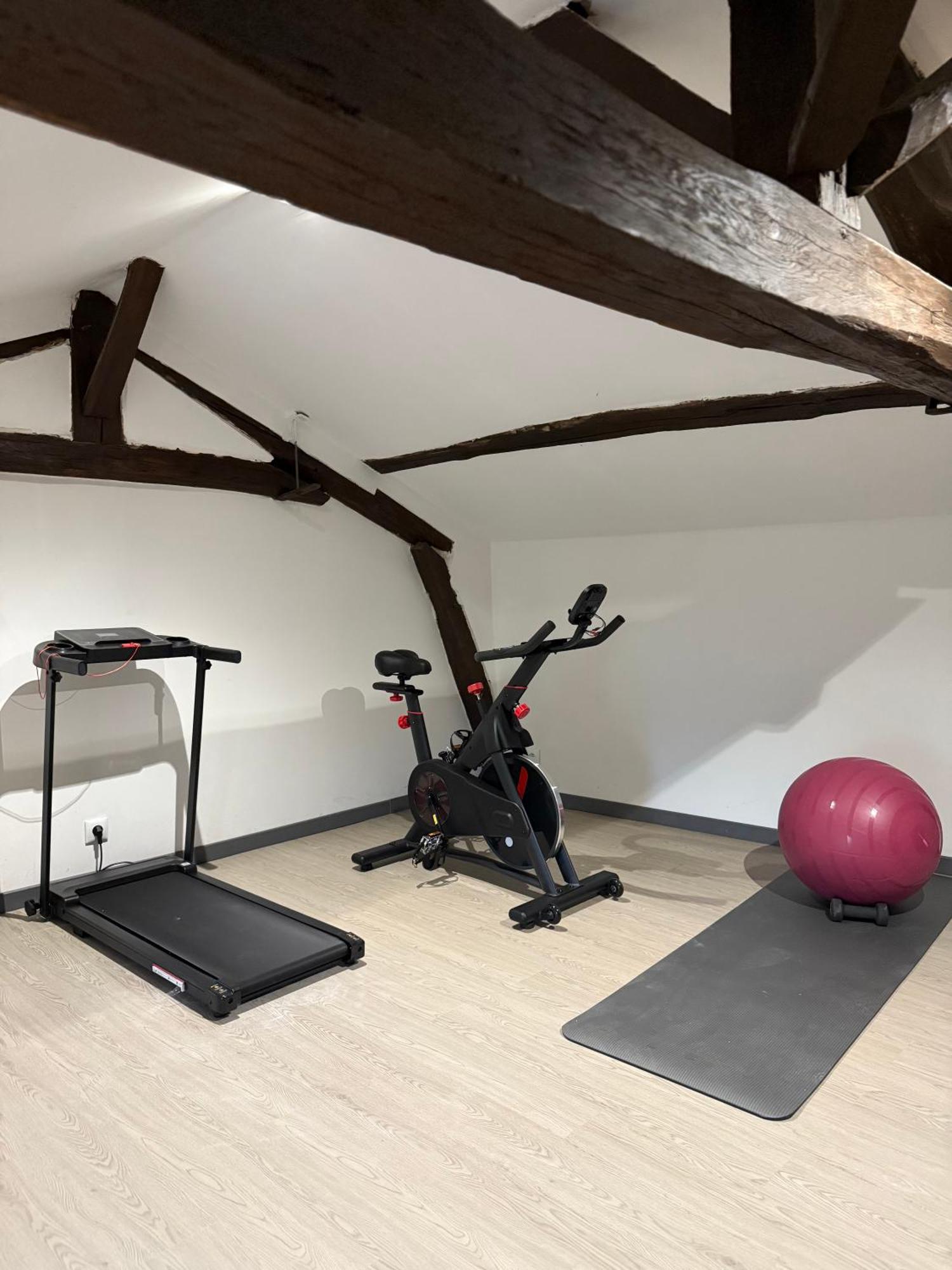 Studio 3 - Cinema Sport Parking - Dabnb Limoges Eksteriør bilde